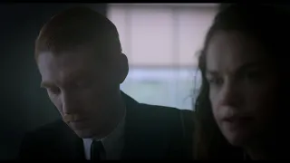 The Little Stranger - Trailer