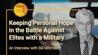 Keeping Personal Hope in the Battle Against Elites with a Military