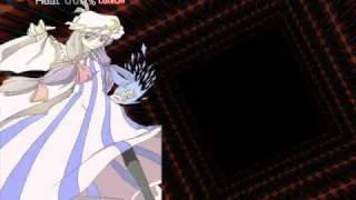 Acceleration of Patchouli soundtrack - Stage 6 alternate