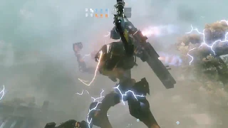 Northstar Prime Execution | Titanfall 2