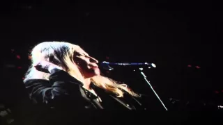 U2 & Patti Smith   People Have The Power   Live Paris 06 12 2015