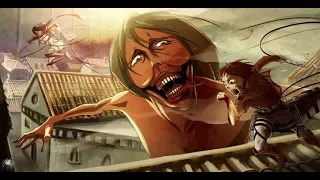 Attack on Titan Season 4 Final Season Trailer Official PV