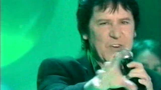 shakin stevens  trouble