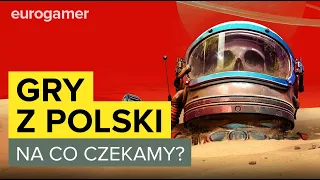 POLSKIE gry w 2022 roku