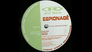 Espionage – Swoop