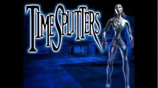 Timesplitters OST Spaceways - Graeme Norgate Official