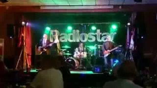 Radiostar - Don't Bring Me Down