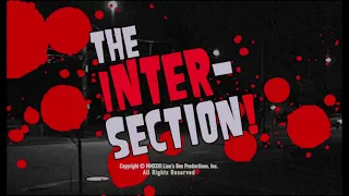 THE INTERSECTION | Horror | 2023