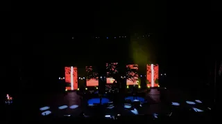 My Name is Mud - Primus - Live at Red Rocks 2018