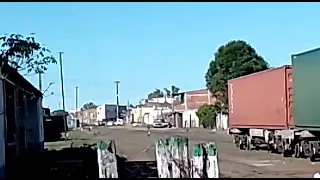 ESTACIÓN PASO de LOS LIBRES CTES 24-11-2022 Ferrocarril General Urquiza  @rubencargasarg3662