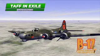 B-17 The Mighty 8th | C-Cup's Tour - Mission 5