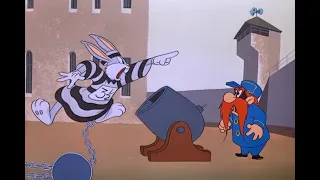 Looney Tunes - Prison Escape