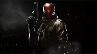 Red Hood | One for the money