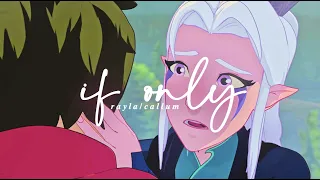 if only - rayllum