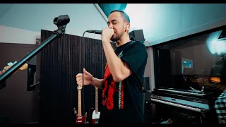 Already Over Sessions: Episode 4 [Berlin] - Mike Shinoda