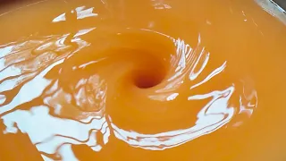 Just A Orange Whirlpool ASMR ~ Repeat 3 Times For Ultimate Stress Relief, Deep Sleep