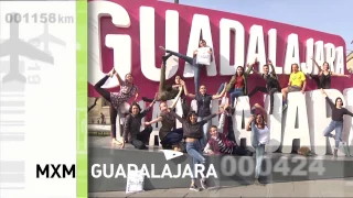 Madrileños por el mundo: Guadalajara (México)
