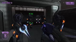 No Russian But In Halo 2