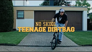 No Skool (Skoob102 & Stacks102) - Teenage Dirtbag (OFFICIAL VIDEO)