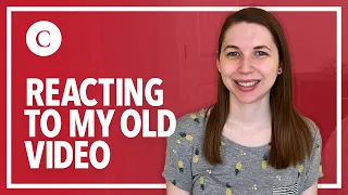 Reacting to My Old Video | How Much Vision I’ve Lost in 3 Years