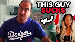 INSANE narcissistic dad LOSES IT when son refuses to put down camera