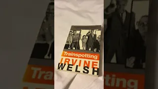 Trainspotting by Irvine Welsh