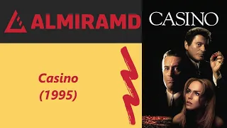 Casino - 1995 Trailer