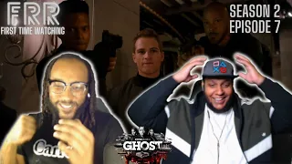 Power Book II: Ghost 2x7 | Forced Hands 👊🏾| Friend Request Reviews