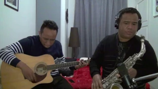 Nicky Manuputty & Dennis Talakua "Sorry" Justin Bieber Cover