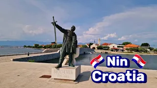 Nin Croatia