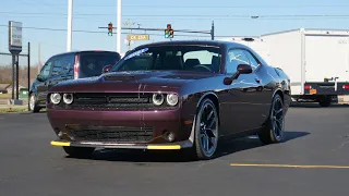 2021 Dodge Challenger GT Blacktop | 30452