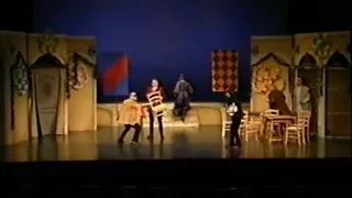 Franz von Suppé "BOCCACCIO" Full operette part 1