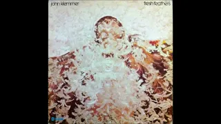 John Klemmer: Fresh Feathers (ABC Records ABCD-836, released 1974, complete LP)