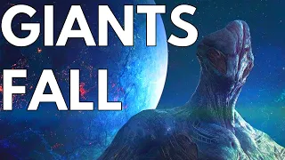 On The Shoulders Of Giants - Stellaris Lore