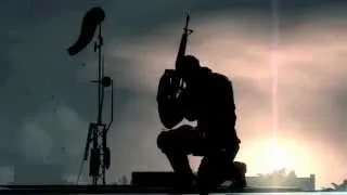 Black Ops 2 Trailer Eminem "Lose Yourself"