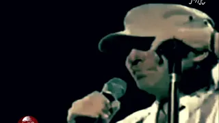 STANDING OVATION - VASCO ROSSI (Live, 2001, Modena)