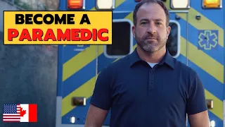 Becoming an EMS Health Care Provider - An Insider's Perspective.