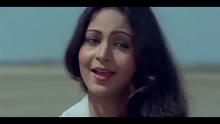 Ae Hawa Mere Sang Sang Chal 1080P HDR || Rati Agnihotri | Lata Mangeshkar 80s Hit Songs || Babu 1985