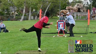 2023 World Series Day 3 | Llamas Vs. Phoenix | SoCal Wiffle