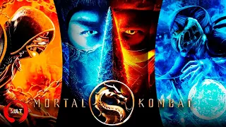 Mortal Kombat - Про следующий фильм и игру