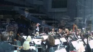 E. Artemiev, ''Saraband'', the Presidential orchestra of the Republic of Belarus