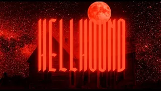 HELLHOUND - DeathbyRomy & Jazmin Bean (Lyric Video)