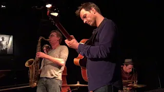 Jesse van Ruller - Bimhuis 2018