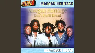 Don't Haffi Dread