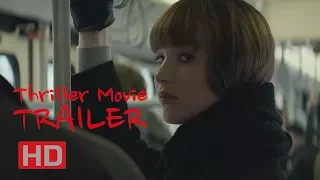 Red Sparrow 레드 스패로우 Trailer #1 (2017) Movie 영화예고편