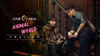 Animal World 动物世界 | Official UK Trailer