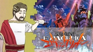 Neon Genesis Evangelion [Análisis] - Post Script