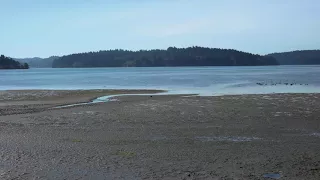 Tide Time-lapse