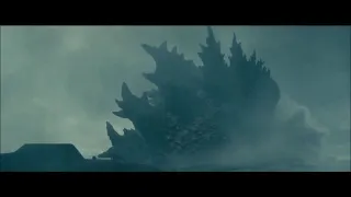 Some stuff about licensed copyrights - Hidden track in GODZILLA KING OF THE MONSTERS-