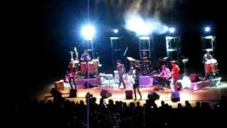 Eagle-Eye Cherry - Atlantic City (Bruce Springsteen cover) - 21/jan/2010 - Via Funchal, SP